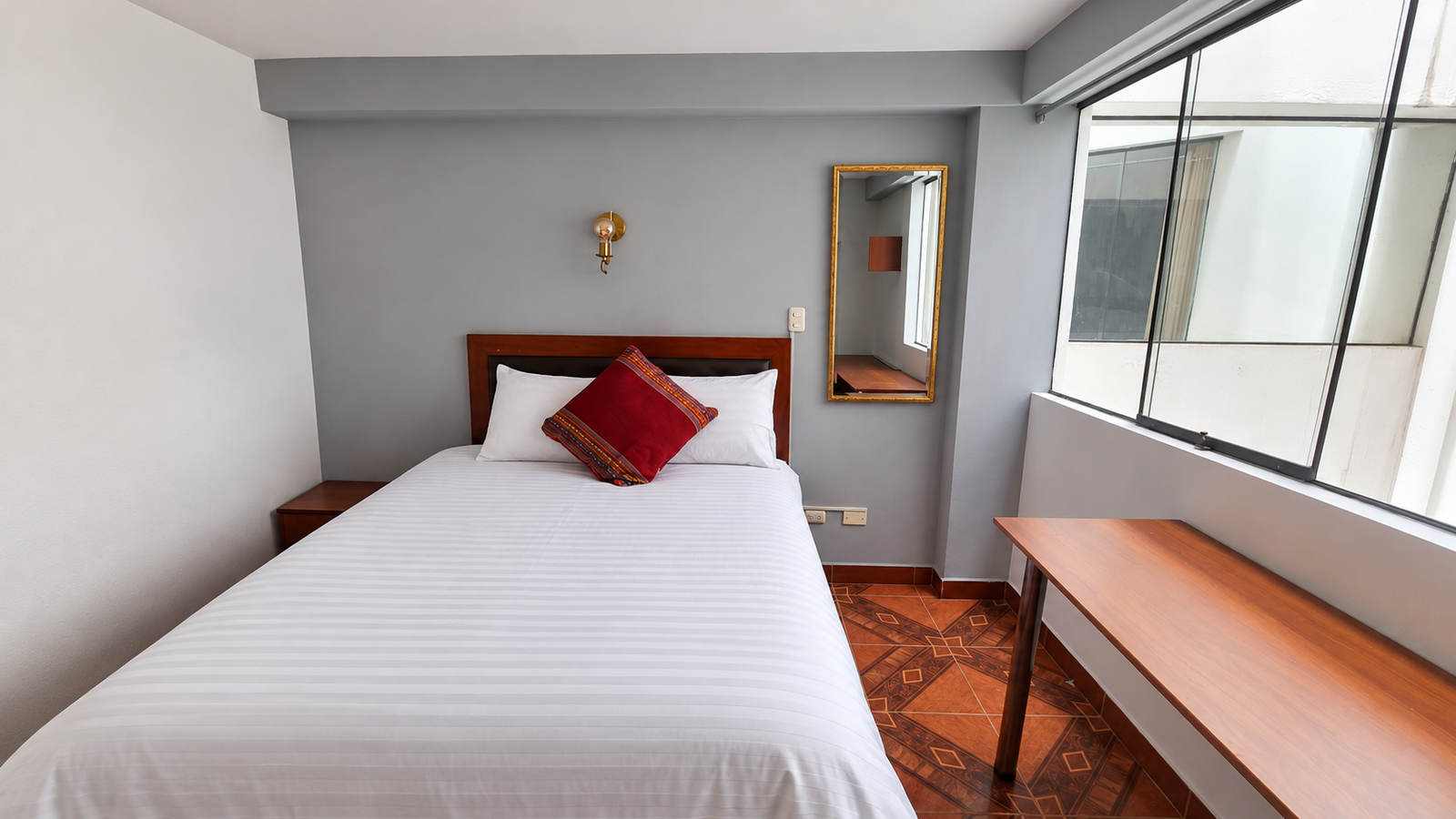 Imagen de referencia del hotel